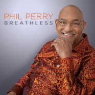 Phil Perry - Breathless